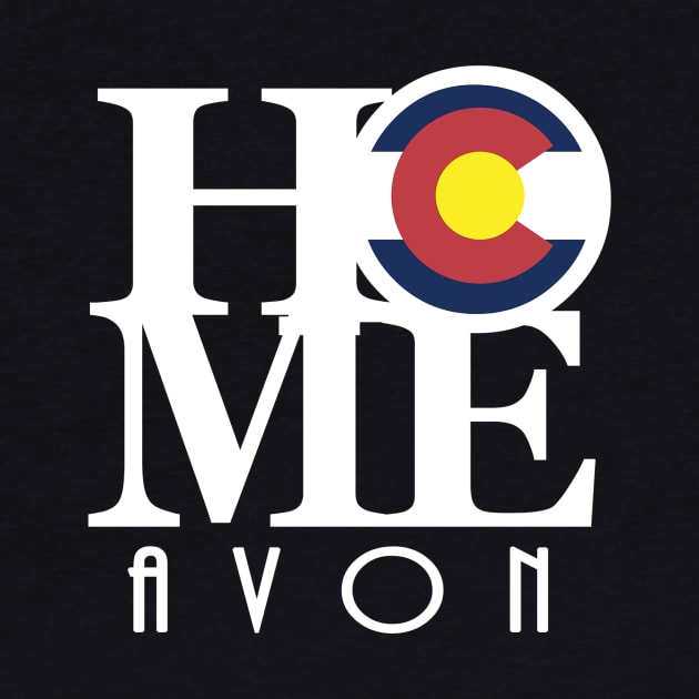 HOME Avon Colorado by HomeBornLoveColorado